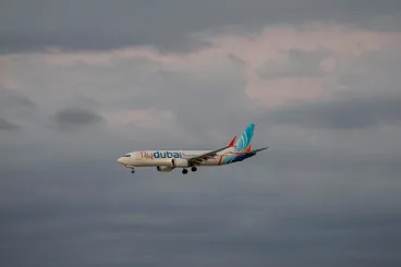 Flydubai-ügy: a tel-avivi reptérbe akarta belevezetni a gépet a másodpilóta