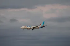 Flydubai-ügy: A tel-avivi reptérbe akarta belevezetni a gépet a másodpilóta