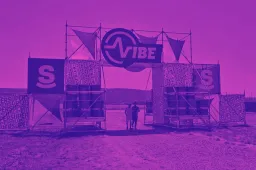Eltelt egy év és a Vibe már megint lefogós, elhurcolós videóval reklámozza magát