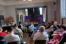 Helyreigazítást kért a MASZÍN: a nyertesek között szerepelt a BukFeszt, mégsem kaptak pénzt a kulturális tárcától