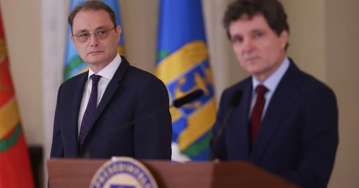 Niculescu Luca kormányalakításra lett felkérve a román államfő által Niculescu Luca kormányalakításra lett felkérve a román államfő által