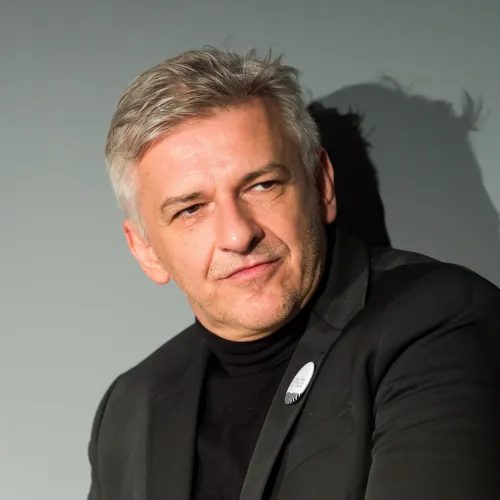 Gajdos László is feltűnik majd Alföldi Róbert kutyás műsorában