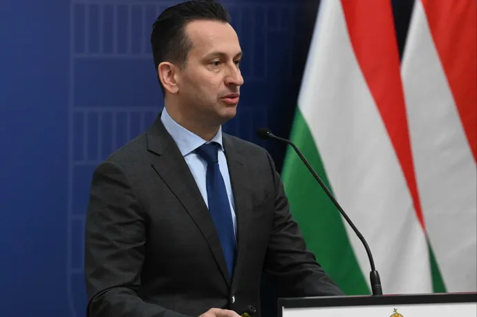 MNB-alelnök: Már látszanak a magyar euró felé vezető út első hatásai