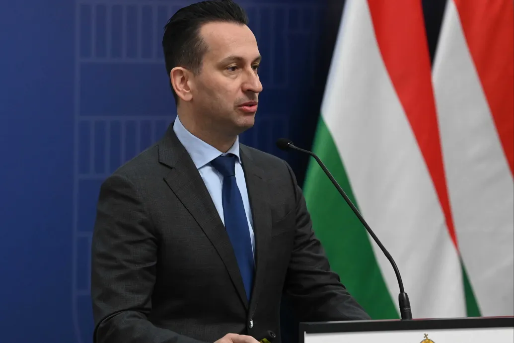 MNB-alelnök: Már látszanak a magyar euró felé vezető út első hatásai