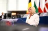 A Fidesz EP-delegációelnöke már az uniós kormányok intézményének is nekiment egy önkényező beszédben
