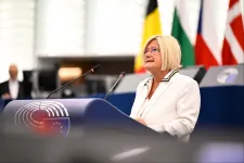 A Fidesz EP-delegációelnöke már az uniós kormányok intézményének is nekiment egy önkényező beszédben