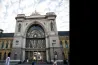 Kivizsgálta a BRFK, szerintük nem rendőrök szégyenítették meg az erről posztoló nőt a Keleti pályaudvarnál