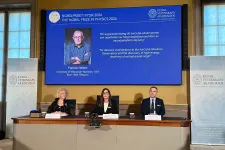 Neutrínókutatásért járt a fizikai Nobel-díj, a nyertes Francis Halzen abban bízik, hogy így könnyebben fogadják el az új projektjavaslatát
