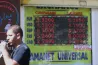 Folytatódhat a lej gyengülése, jövőre akár 5,50-re is nőhet az euró