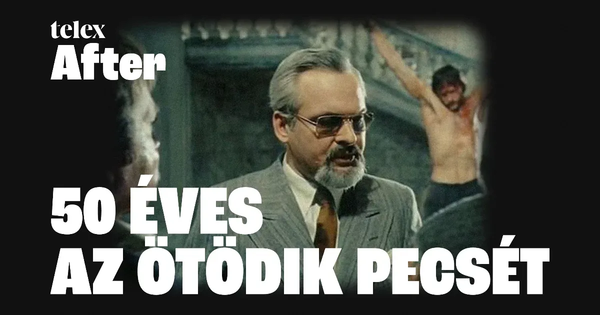 Az ötödik pecsét – Fábri Zoltán filmjének egyetemes dilemmái