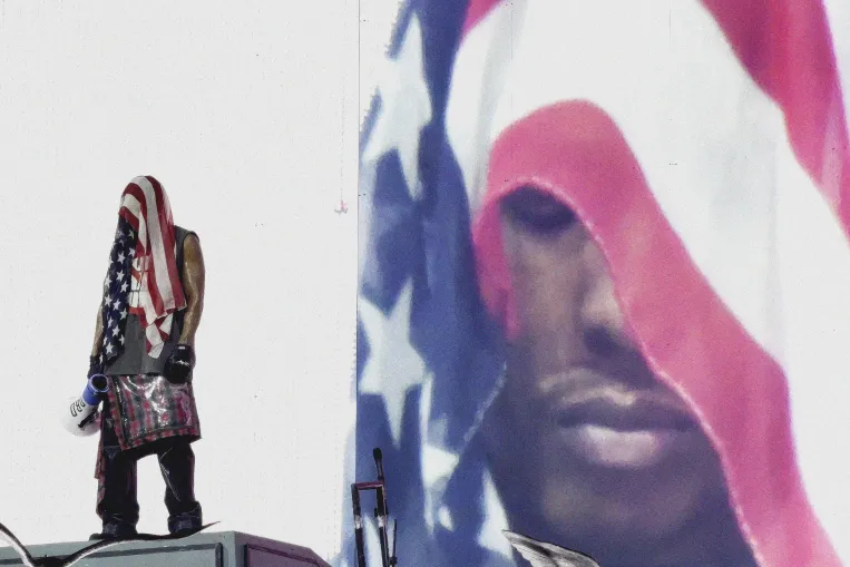 A$AP Rocky hazamegy New Yorkba, és napokig a budapestiekről fog beszélni