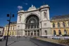 Kivizsgálta a BRFK, szerintük nem rendőrök szégyenítették meg az erről posztoló nőt a Keleti pályaudvarnál