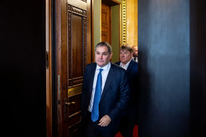 Megtudtuk, hogy Nagy Márton melyik cégnél dolgozik Zürichben