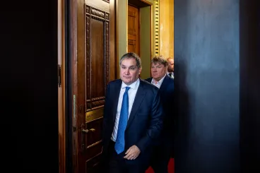 Megtudtuk, hogy Nagy Márton melyik cégnél dolgozik Zürichben