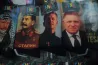 Sztálin és Fico közé keveredett Magyar Péter egy belgrádi zokniboltban