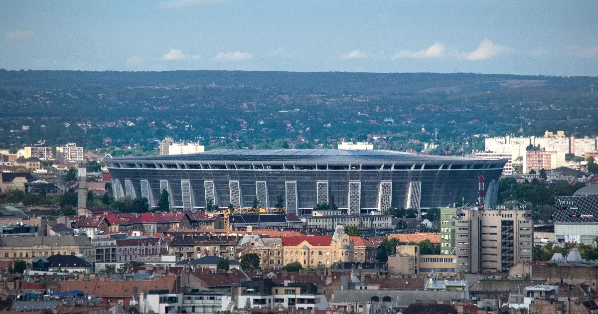 A NOB szerint Magyarország is jelezte rendezési szándékát a 2036-os nyári olimpiára