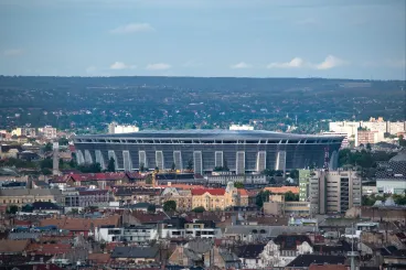 A NOB szerint Magyarország is jelezte rendezési szándékát a 2036-os nyári olimpiára és paralimpiára