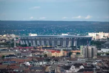 A NOB szerint Magyarország is jelezte rendezési szándékát a 2036-os nyári olimpiára és paralimpiára