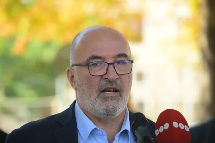 Pikó: Másfél milliárdot veszít Józsefváros, fejlesztéseket kell leállítani, csökken a kerületvezetés fizetése