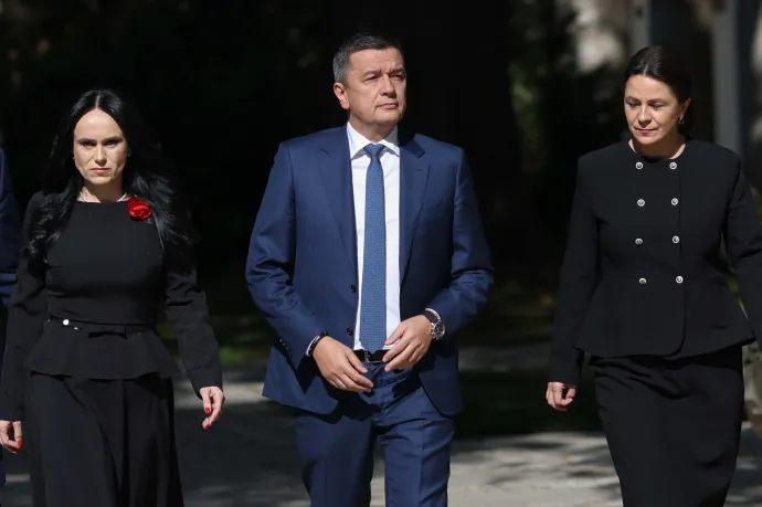 A PSD még nem döntött a kijelölt miniszterelnök támogatásáról, először tárgyalni akarnak vele