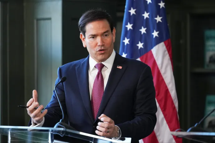Marco Rubio a szibériai laboráns haláláról: Oroszországnak kötelessége, hogy több információt osszon meg a világgal
