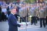 Magyar Péter október 6-án: Magyarország akkor tud méltó európai ország lenni, ha önmaga marad, kávészünetre kiküldve nem