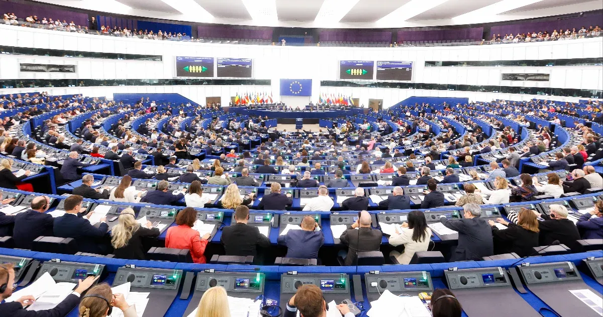 Az Európai Parlament sürgeti a stressz elleni fellépést Az Európai Parlament sürgeti a stressz elleni fellépést