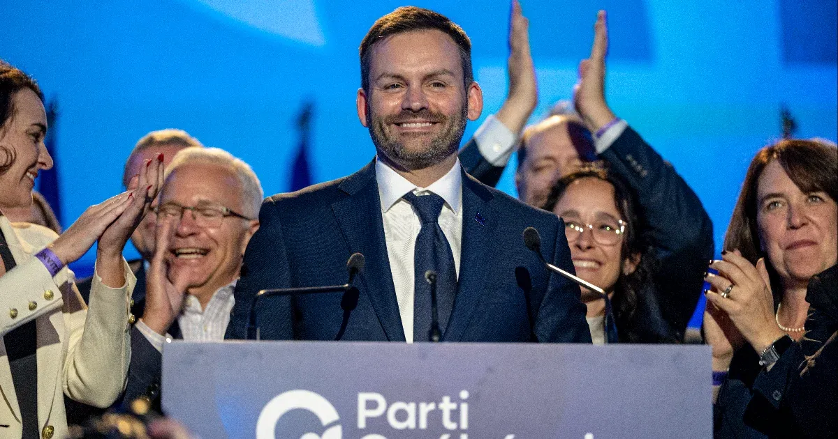 A Parti Québécois nyerte a québeci választást, de nincs többségük az önálló kormányzáshoz