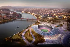 A budapesti olimpián Portugáliában szörföznének, Szlovákiában lovagolnának