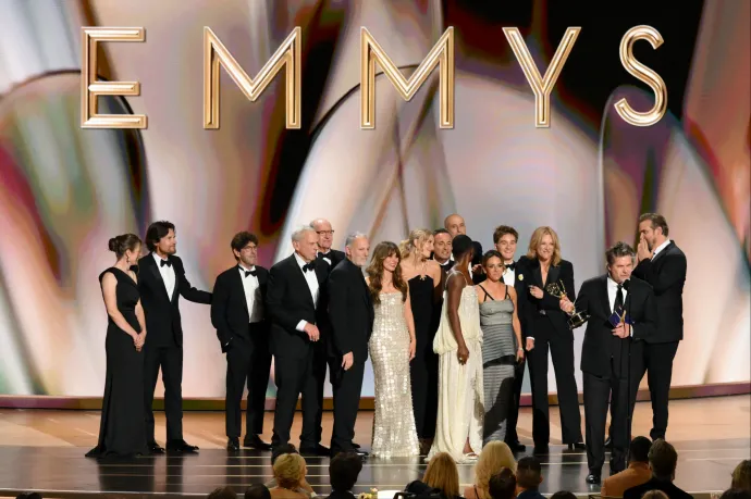 Véget ér az Emmy-gála tévés korszaka, jövőre már az Amazon Prime Video közvetíti a díjátadót