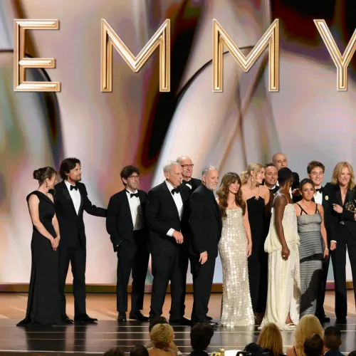 Véget ér az Emmy-gála tévés korszaka, jövőre már az Amazon Prime Video közvetíti a díjátadót