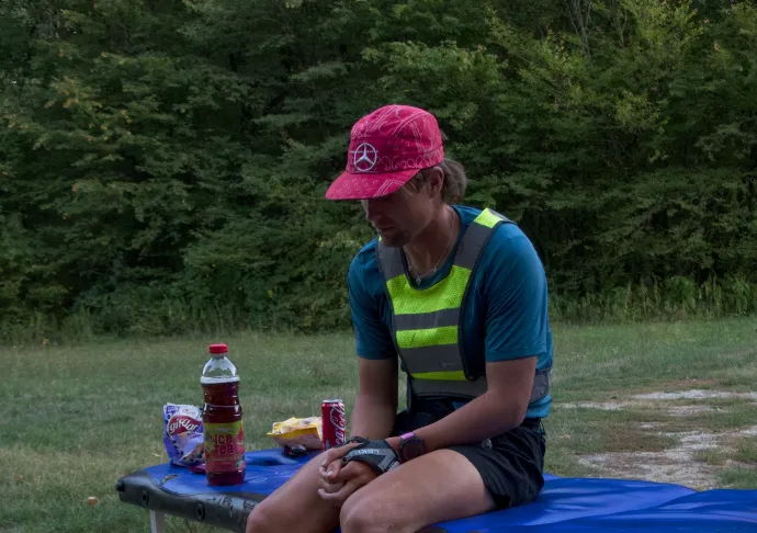 Fotó: Benjamin Marshall