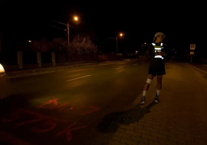 Fotó: Benjamin Marshall