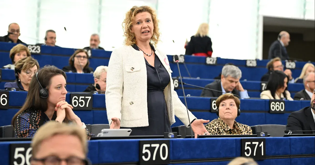 Kollár Kinga: a globális minimumadó előnyei és kihívásai