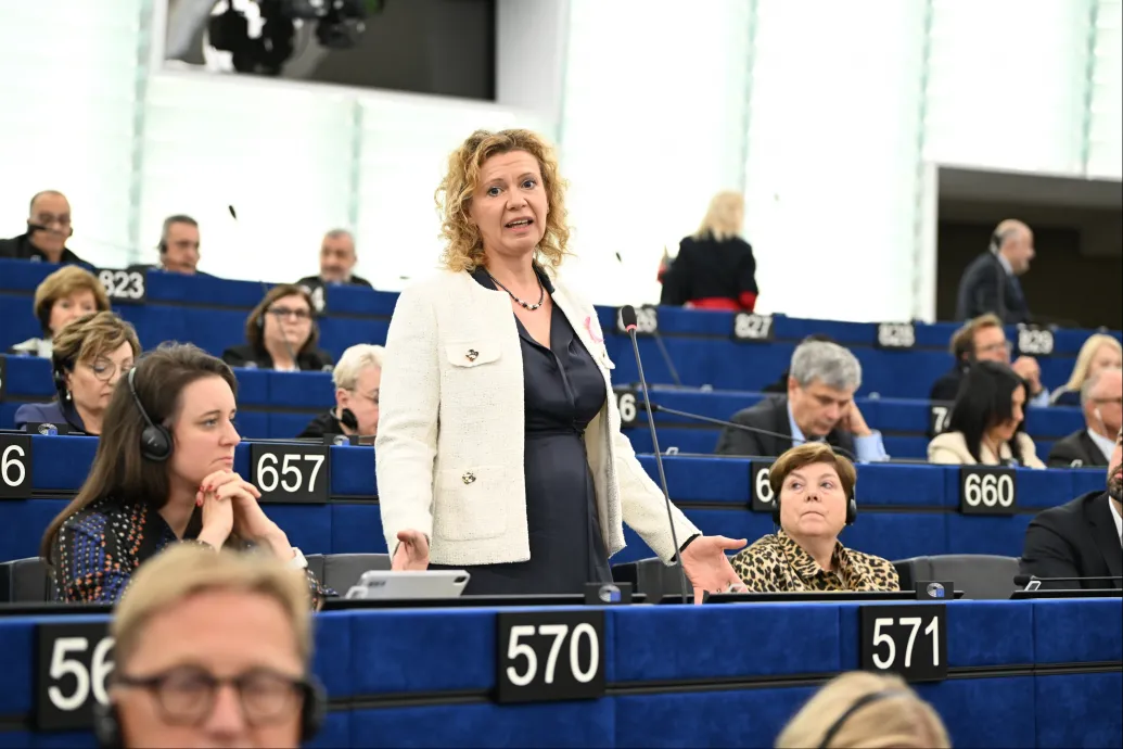 Alsó hangon évi százmilliárd dollárt sunnyognak el a multik, az EP bekeményítene