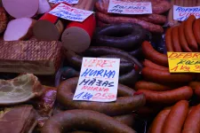 Tovább csökkent az élelmiszerek ára Magyarországon