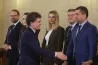 Dominic Fritz: Az USR nem szavazza meg a Niculescu-kormányt, ha abban PSD-s miniszterek is lesznek