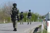 Member of group that planted explosives near gas pipeline between Serbia and Hungary the week before elections convicted