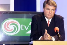 Meghalt Pintér Dezső, a TV2 első elnöke