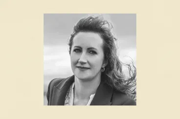 Roisín O'Donnell: Fészek (részlet)