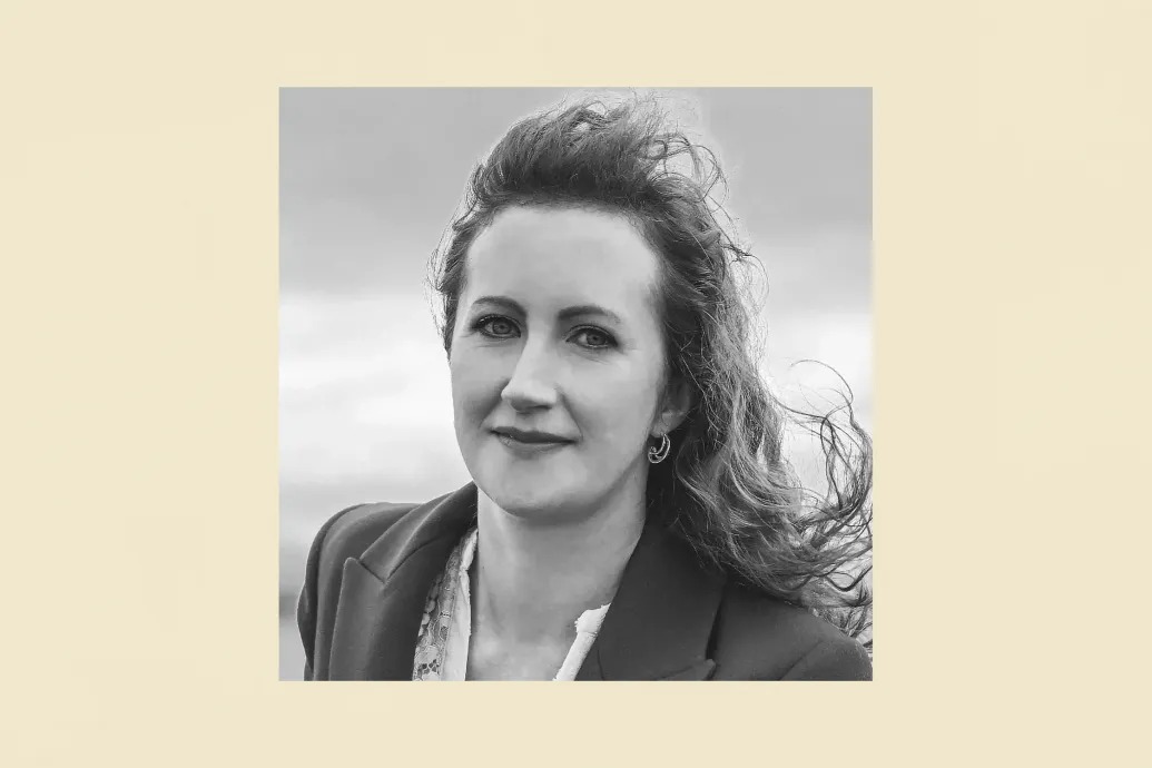 Roisín O'Donnell: Fészek (részlet)