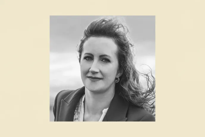 Roisín O'Donnell: Fészek (részlet)