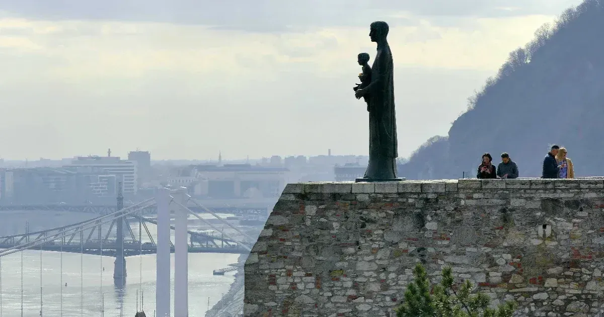 Stress, financial worries and anxiety among biggest challenges to Hungarians’ mental health