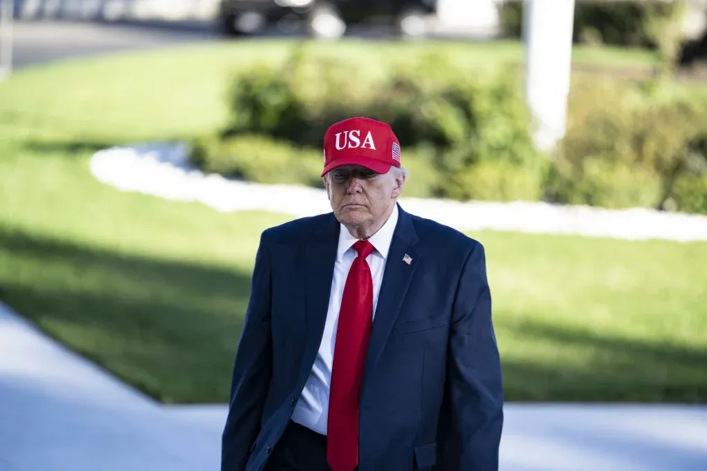 Donald Trump azt mondta, hamarosan beszél Putyinnal a szibériai pestiskutató laboránsának halála miatt