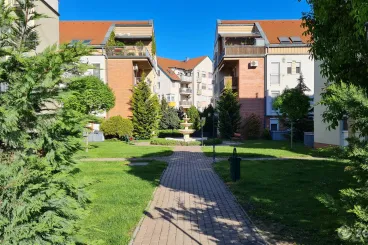 Hengerműből lakóövezet – így alakult ki Budapest egyik legkevésbé ismert városrésze