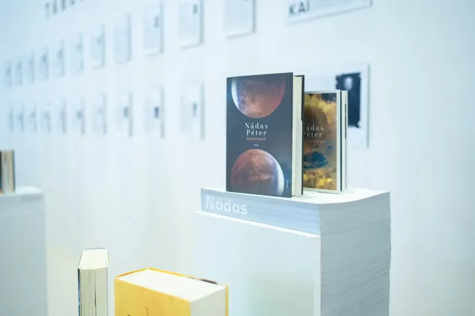 Hungary would start with a clean slate at this year's Frankfurt Book Fair