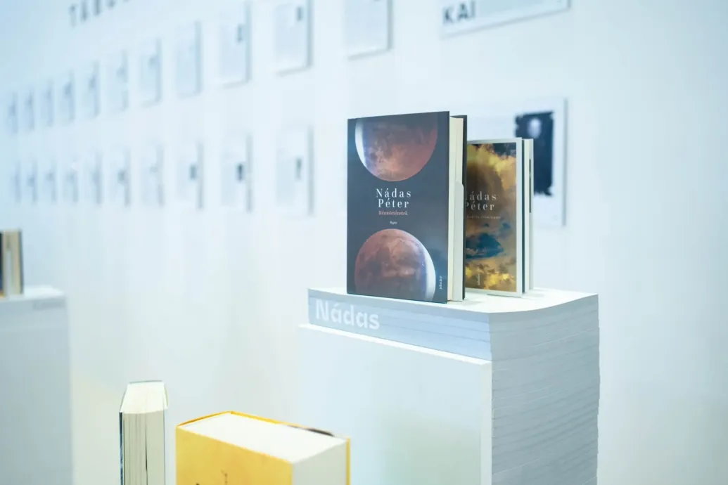 Hungary would start with a clean slate at this year's Frankfurt Book Fair