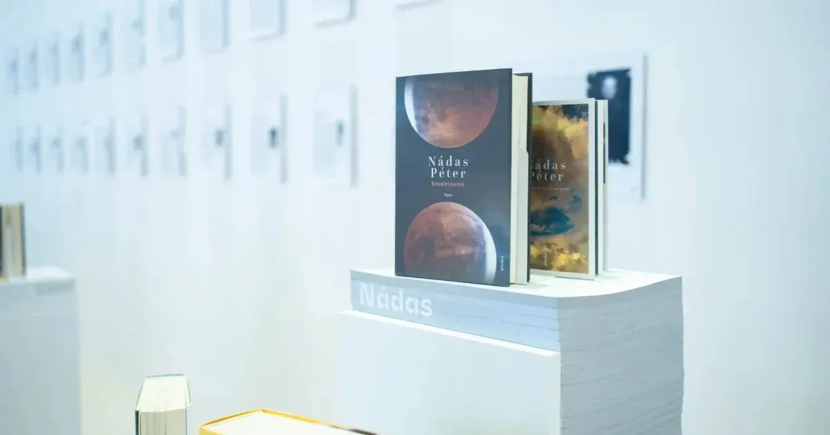 Hungary would start with a clean slate at this year's Frankfurt Book Fair