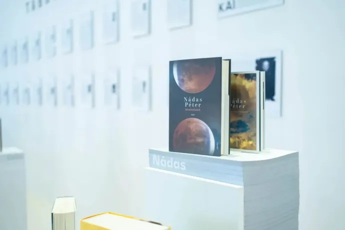 Hungary would start with a clean slate at this year's Frankfurt Book Fair