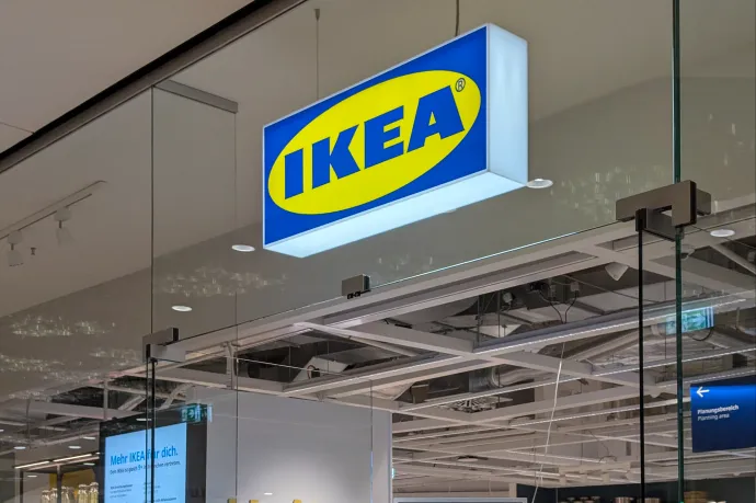 Tíz új üzletet tervez nyitni az IKEA Romániában